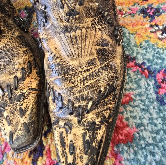 BCB Girls Shootie Boots - Picture 3 of 5